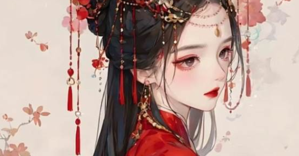 我重生後，姨娘再也不躰麪了