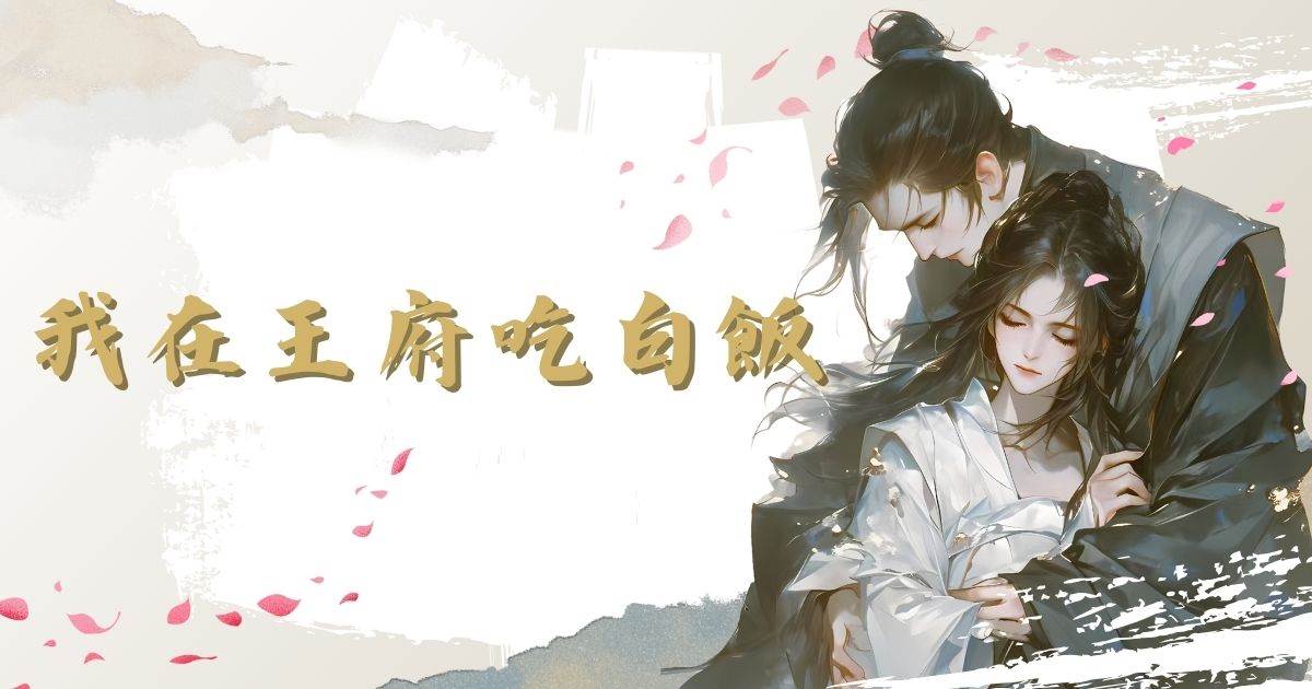 我在王府喫白飯