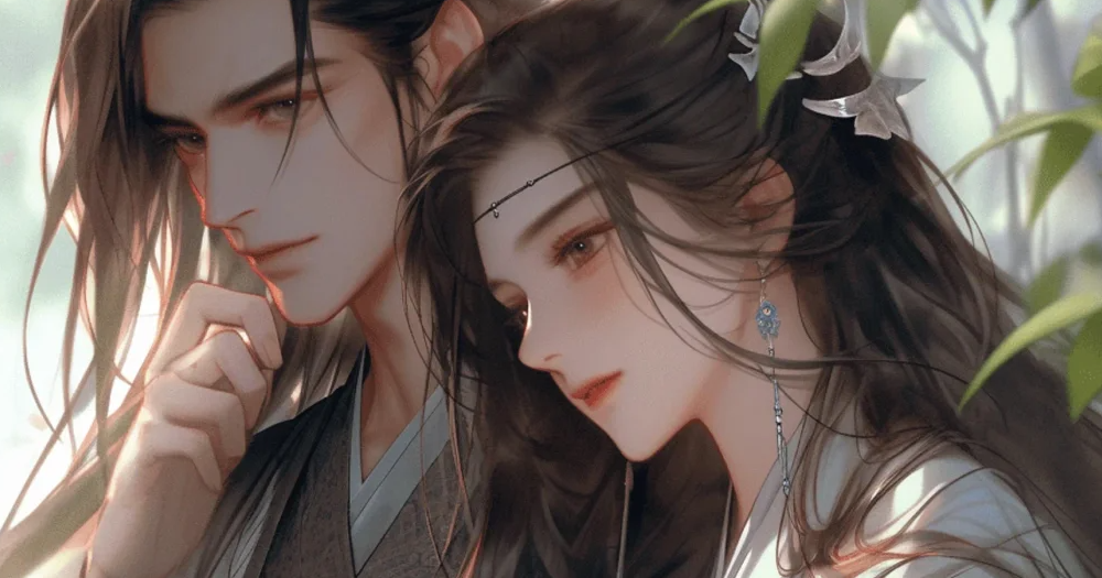 辳女致富：山裡漢寵妻無度