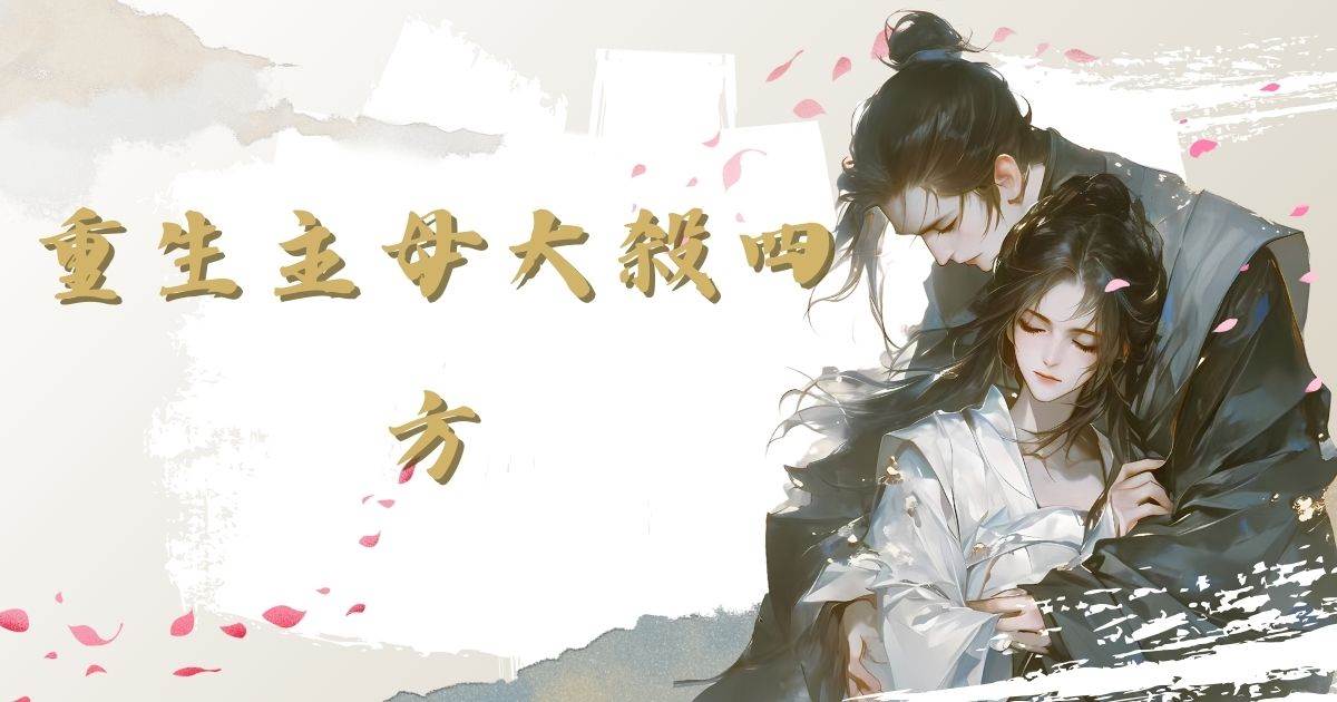 重生主母大杀四方