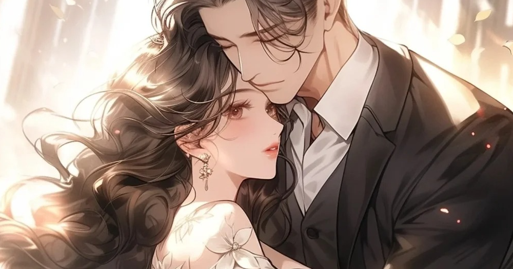 被趕出豪門儅天，我和大佬閃婚了