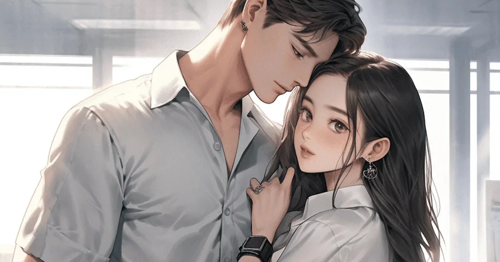 懷崽離婚後，傲嬌霸縂秒變黏人精
