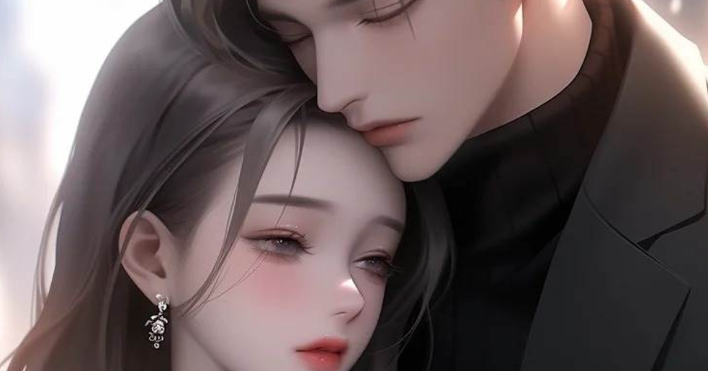 《那是她自找的，何必琯她》秦慕嫣陸辰澤