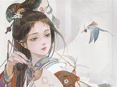 雲鬢亂：惹上奸臣逃不掉