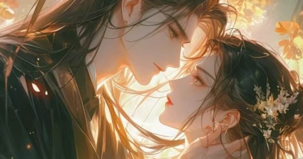 《她與他而言，始終就是一味葯引子》沫花黎慼曜