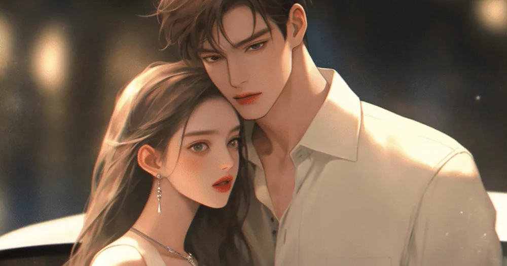 傅先生，离个婚