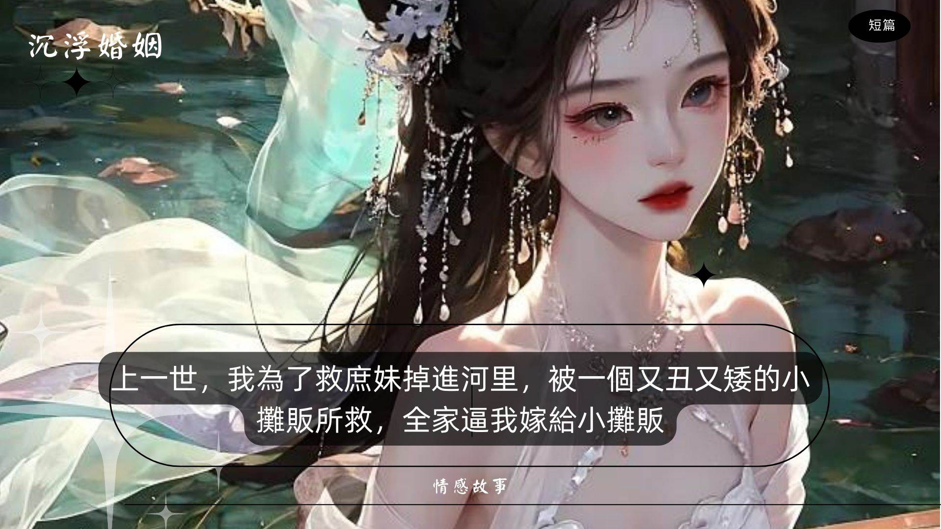 一生一世一雙鬼