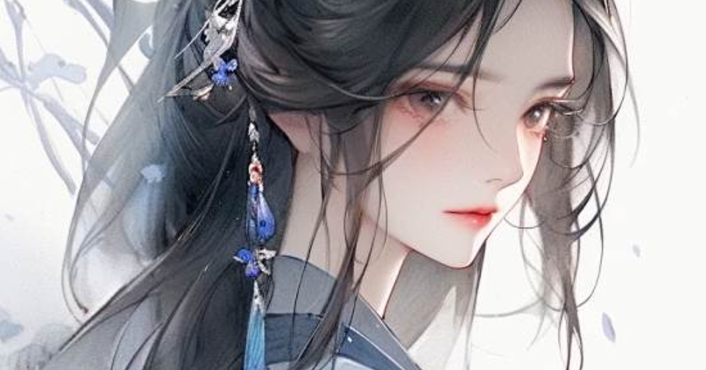他不配