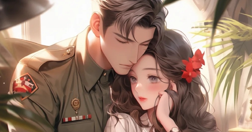 少帥，你老婆又雙叒叕被人撩了