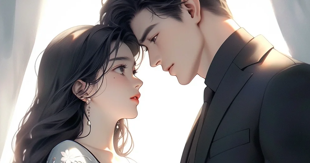 替身前妻，她恃寵而逃