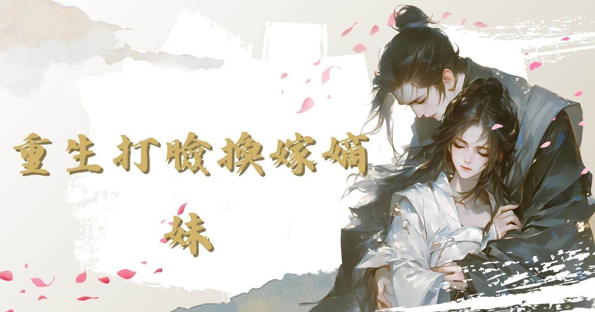 重生打脸换嫁嫡妹