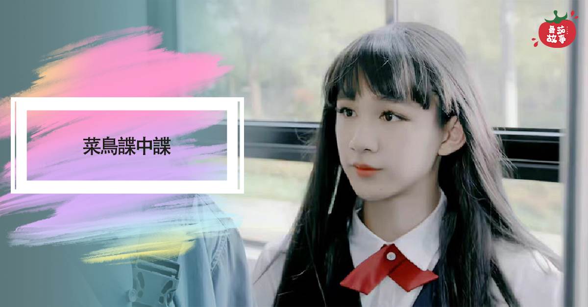 菜鸟谍中谍