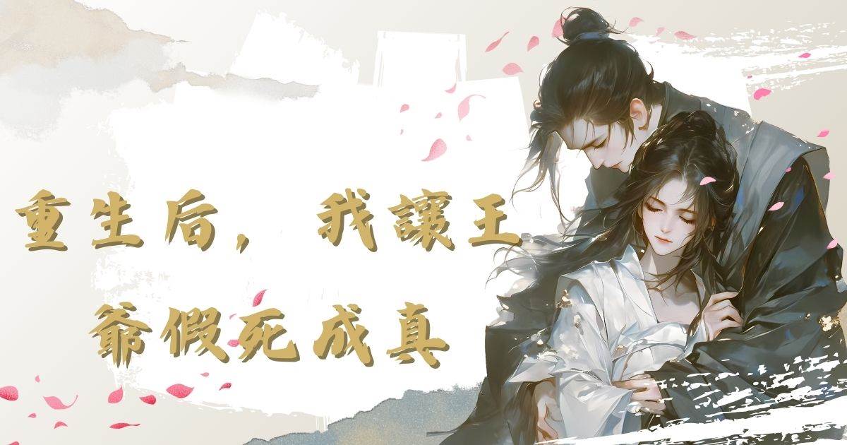 重生後，我讓王爺假死成真