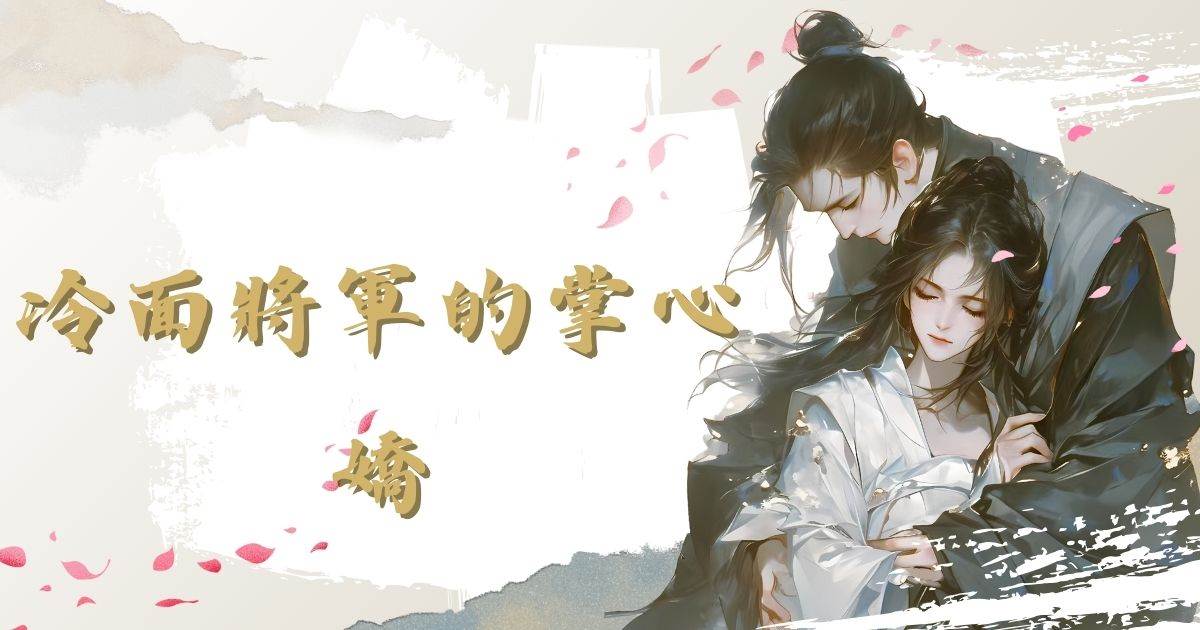 冷面将军的掌心娇