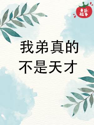 我弟真的不是天才